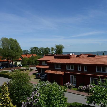 Juodrakante & Neringa Apartment Juodkrantė Esterno foto
