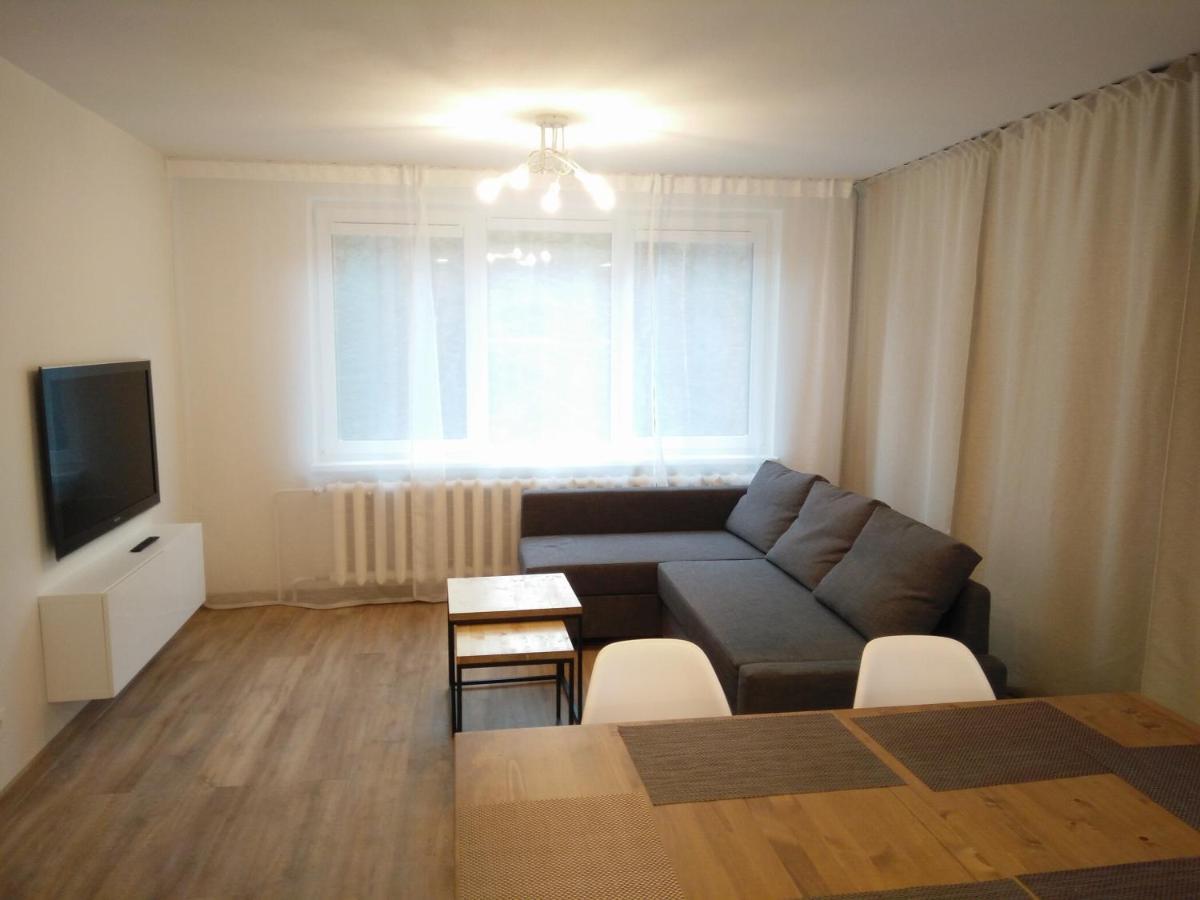 Juodrakante & Neringa Apartment Juodkrantė Esterno foto