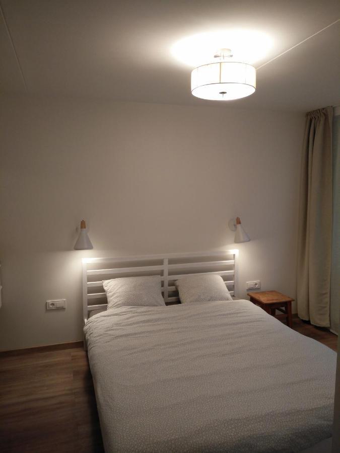 Juodrakante & Neringa Apartment Juodkrantė Esterno foto