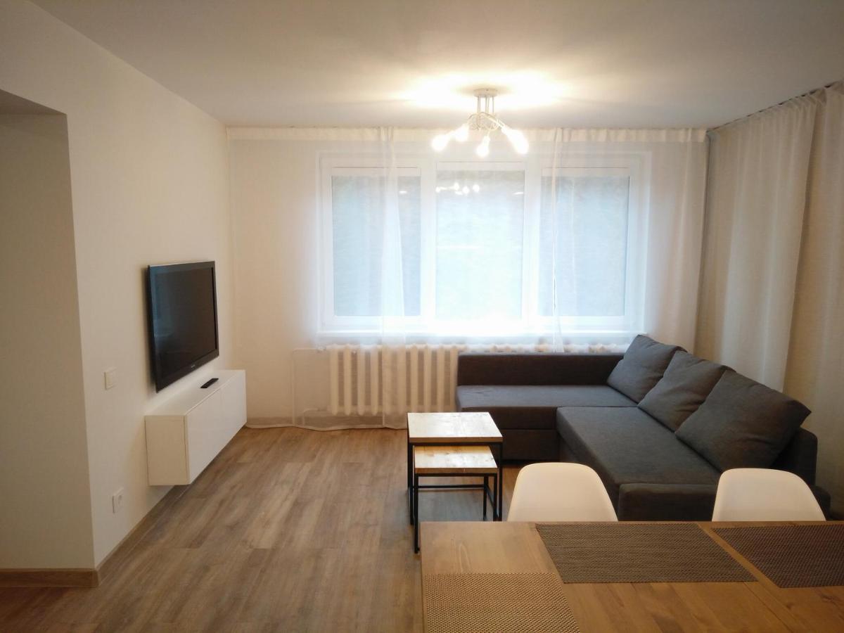Juodrakante & Neringa Apartment Juodkrantė Esterno foto
