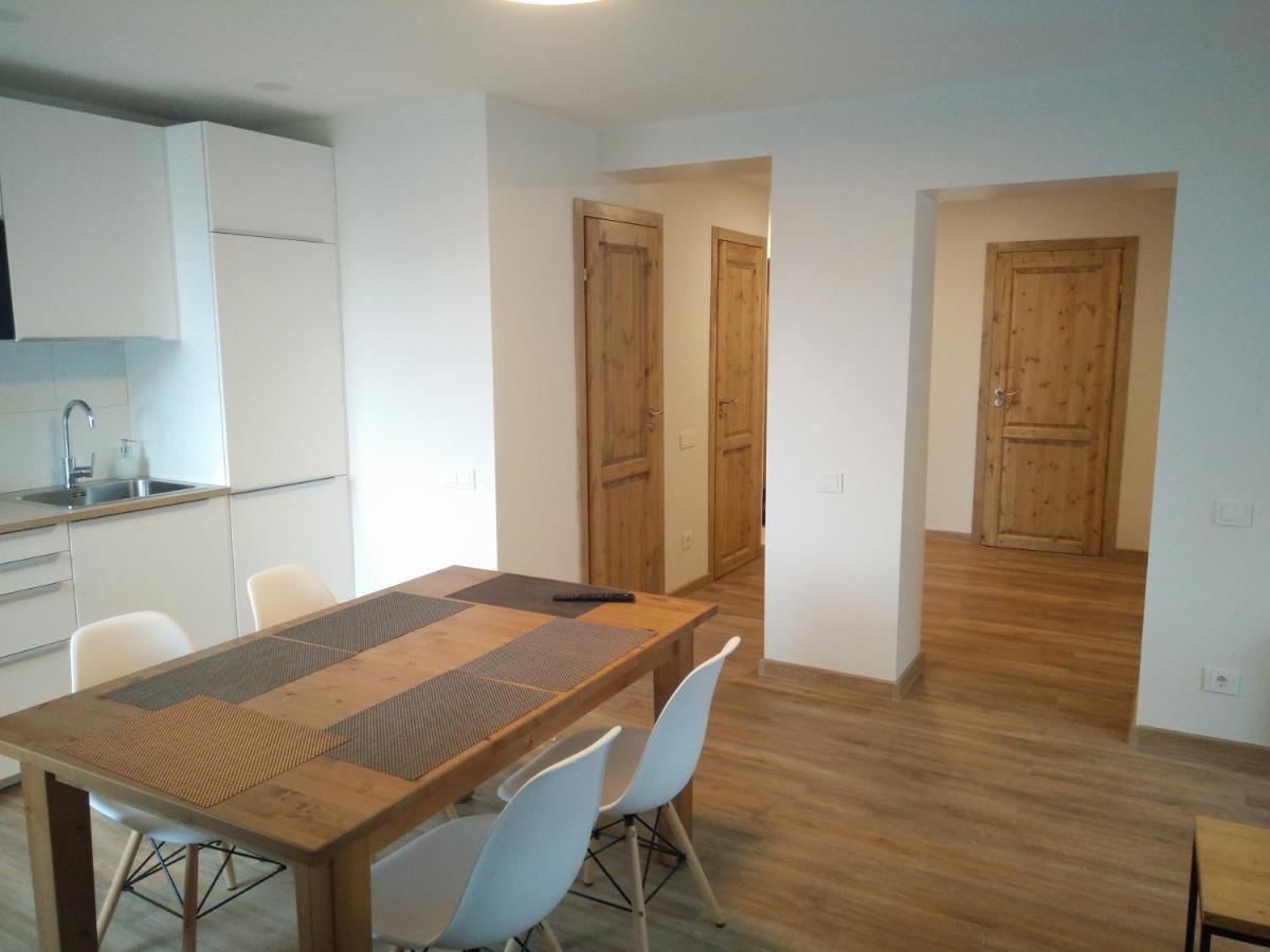 Juodrakante & Neringa Apartment Juodkrantė Esterno foto