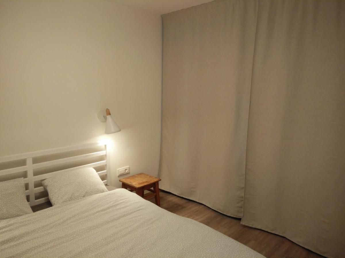 Juodrakante & Neringa Apartment Juodkrantė Esterno foto