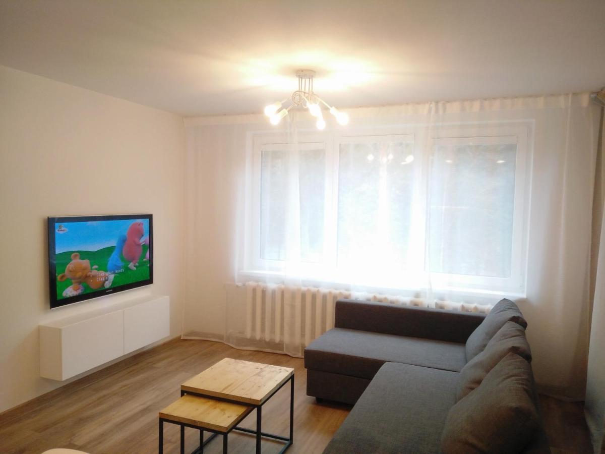 Juodrakante & Neringa Apartment Juodkrantė Esterno foto