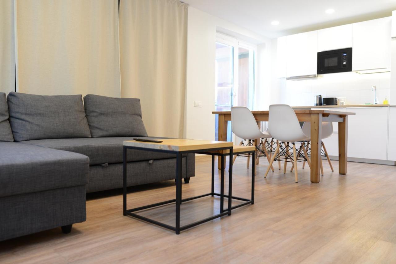 Juodrakante & Neringa Apartment Juodkrantė Esterno foto