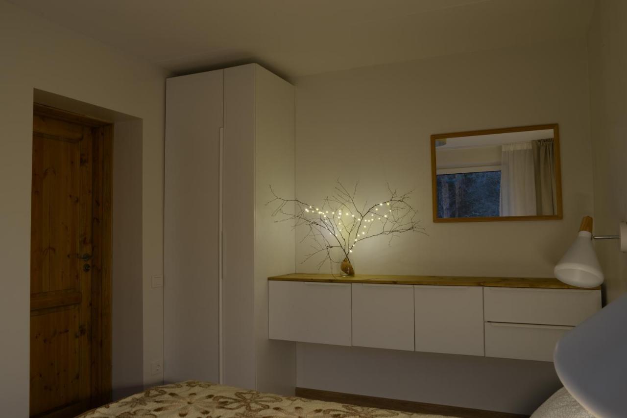 Juodrakante & Neringa Apartment Juodkrantė Esterno foto